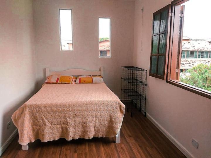Arraial Do Cabo - Casa Pe Na Areia Villa Eksteriør bilde